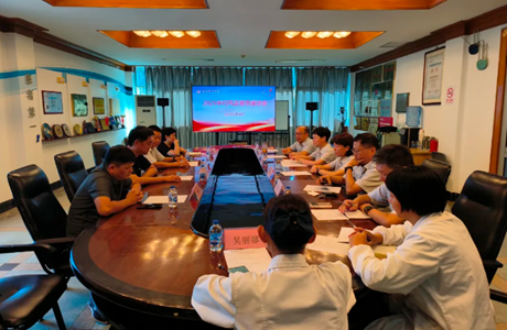 淮南朝阳医院召开2025年行风监督员座谈会